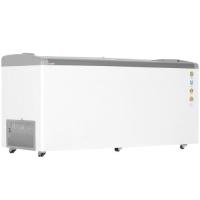 Купить Морозильный ларь Frostor Gellar FG 775 E белый, серый  1229617. Характеристики, отзывы и цены в Донецке