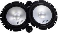 Купить Компонентная акустическая система Alpine SXE-1750S  6602508. Характеристики, отзывы и цены в Донецке