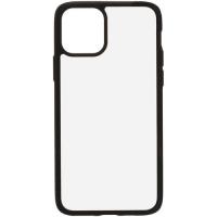 Купить Накладка  PanzerGlass для Apple iPhone 11 Pro черный/прозрачный  1669613. Характеристики, отзывы и цены в Донецке