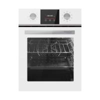 Купить Электрический духовой шкаф Gressel U4EC59000 белый  9312783. Характеристики, отзывы и цены в Донецке