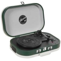 Купить Виниловый проигрыватель Alive Audio Vintage Cades Gin  4821776. Характеристики, отзывы и цены в Донецке