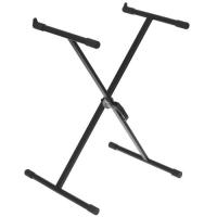 Купить Клавишная стойка AuraSonics KS1  5411193. Характеристики, отзывы и цены в Донецке