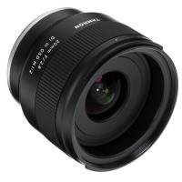 Купить Объектив Tamron 20mm f/2.8 Di III OSD M1:2  5074461. Характеристики, отзывы и цены в Донецке