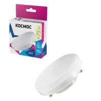 Купить Комплект светодиодных ламп Космос Lksm_LED8wGX5330C  9303133. Характеристики, отзывы и цены в Донецке