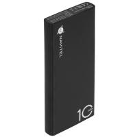 Купить Портативный аккумулятор NAVITEL PWR10 AL черный  5418725. Характеристики, отзывы и цены в Донецке