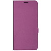 Купить Чехол-книжка  BoraSCO для Samsung Galaxy A25 фиолетовый  5470963. Характеристики, отзывы и цены в Донецке