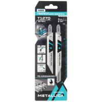 Купить Пилки для лобзика METALLICA Optima T127D  9193963. Характеристики, отзывы и цены в Донецке