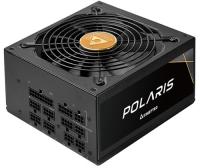 Купить Блок питания Chieftec POLARIS 850W [PPS-850FC] черный  5355283. Характеристики, отзывы и цены в Донецке