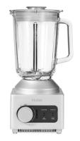 Купить Блендер стационарный Haier HB-600 белый  5608834. Характеристики, отзывы и цены в Донецке
