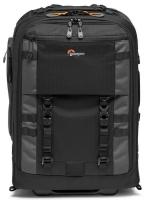 Купить Фоторюкзак на колесах Lowepro Pro Trekker RLX 450 AW II серый  9131930. Характеристики, отзывы и цены в Донецке