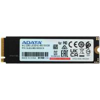 Купить 500 ГБ M.2 NVMe накопитель ADATA LEGEND 860  5619106. Характеристики, отзывы и цены в Донецке