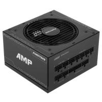 Купить Блок питания Phanteks AMP 1000W [PH-P1000G] черный  4881938. Характеристики, отзывы и цены в Донецке