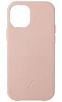 Купить Накладка  Native Union Clic Classic для Apple iPhone 12 Pro Max розовый  5460562. Характеристики, отзывы и цены в Донецке