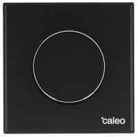 Купить Умный терморегулятор CALEO С938 black  5497553. Характеристики, отзывы и цены в Донецке