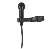 Купить Микрофон Saramonic DK3A черный  9291771. Характеристики, отзывы и цены в Донецке
