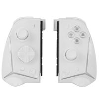 Купить Геймпад беспроводной EasySMX S15 белый  9225579. Характеристики, отзывы и цены в Донецке