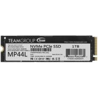 Купить 1000 ГБ M.2 NVMe накопитель TEAMGROUP MP44L  5094648. Характеристики, отзывы и цены в Донецке