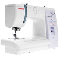 Купить Швейная машина Janome 415  0159790. Характеристики, отзывы и цены в Донецке
