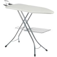Купить Гладильная доска Brabantia 321924 бежевый  1307189. Характеристики, отзывы и цены в Донецке