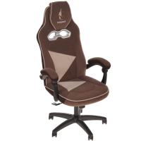 Купить Кресло игровое TetChair Arena бежевый  5348207. Характеристики, отзывы и цены в Донецке