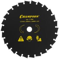 Купить Нож для триммера Champion C5206  5099828. Характеристики, отзывы и цены в Донецке