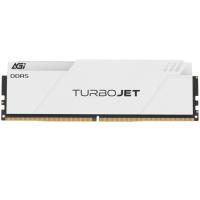 Купить Оперативная память AGI TurboJet RGB [AGI6APD16UD858-SR] 16 ГБ  5619864. Характеристики, отзывы и цены в Донецке
