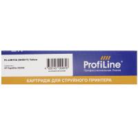 Купить Картридж ProfiLine PL-L0R15A (№981Y) желтый  9128950. Характеристики, отзывы и цены в Донецке