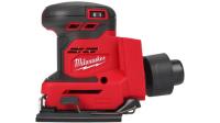 Купить Ленточная шлифмашина Milwaukee M18 BQSS-0   , Без ЗУ, Без АКБ  5477756. Характеристики, отзывы и цены в Донецке