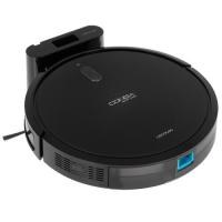 Купить Робот-пылесос Cecotec Conga Serie 1099 черный  5335126. Характеристики, отзывы и цены в Донецке