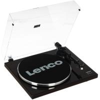 Купить Виниловый проигрыватель Lenco LBT-189 WALNUT  5097207. Характеристики, отзывы и цены в Донецке