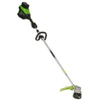 Купить Триммер аккумуляторный GreenWorks GD82LTk5 82V  9084862. Характеристики, отзывы и цены в Донецке
