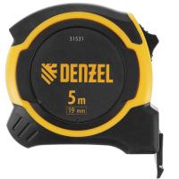 Купить Рулетка Denzel 31531  9950658. Характеристики, отзывы и цены в Донецке