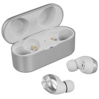 Купить Наушники TWS Technics EAH-AZ40M2 серебристый  5487895. Характеристики, отзывы и цены в Донецке