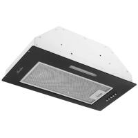 Купить Вытяжка полновстраиваемая Monsher ANGERS 60 Noir черный  9903474. Характеристики, отзывы и цены в Донецке
