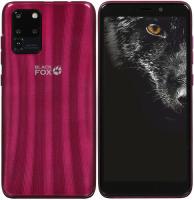 Купить 5.5" Смартфон Black Fox B2 Fox+ 16 ГБ фиолетовый  4892181. Характеристики, отзывы и цены в Донецке