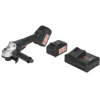 Купить Углошлифовальная машина (УШМ) KLPRO KLAT18B-80  9150450. Характеристики, отзывы и цены в Донецке