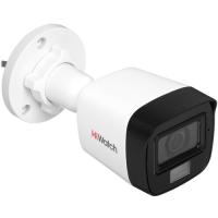 Купить Аналоговая камера HiWatch DS-T500A(B) (2.8 мм)  5463047. Характеристики, отзывы и цены в Донецке