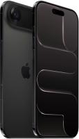 Купить 6.5" Смартфон Apple iPhone Air 512 ГБ черный  5640302. Характеристики, отзывы и цены в Донецке