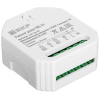 Купить Умное реле EKF Connect ssh-2g-wf  5490598. Характеристики, отзывы и цены в Донецке