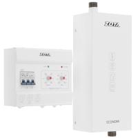Купить Электрический котел ZOTA 4.5 Econom V2 4.5 кВт  5602568. Характеристики, отзывы и цены в Донецке