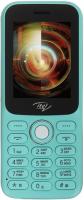 Купить Сотовый телефон Itel it5031 зеленый  9224497. Характеристики, отзывы и цены в Донецке