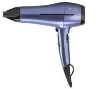 Купить Фен Vitek Aura VT-8209 фиолетовый/черный  9052876. Характеристики, отзывы и цены в Донецке