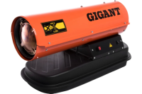 Купить Тепловая пушка дизельная Gigant DHG 10 D2  9177288. Характеристики, отзывы и цены в Донецке