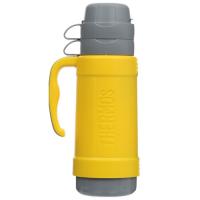 Купить Термос THERMOS PICNIC 40 желтый  9147796. Характеристики, отзывы и цены в Донецке