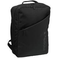 Купить Рюкзак Innostyle P31BLK VL черный  5486533. Характеристики, отзывы и цены в Донецке