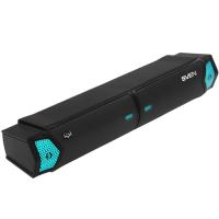 Купить Саундбар SVEN SB-G1450 черный  9283479. Характеристики, отзывы и цены в Донецке