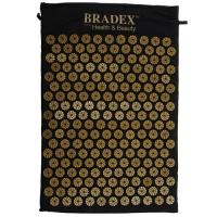 Купить Массажный коврик Bradex KZ 0676 золотистый  9189997. Характеристики, отзывы и цены в Донецке