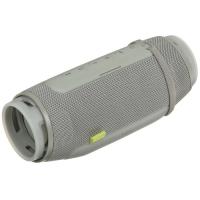Купить Портативная колонка Vipe Spark, серый  5493860. Характеристики, отзывы и цены в Донецке