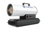 Купить Тепловая пушка дизельная Loriot Rocket LHD-20  9147825. Характеристики, отзывы и цены в Донецке