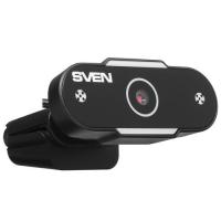 Купить Веб-камера SVEN IC-915  9936785. Характеристики, отзывы и цены в Донецке